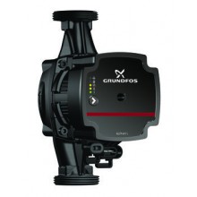 Grundfos Alpha1 L 25-40 130 (99160578) apkures sūknis